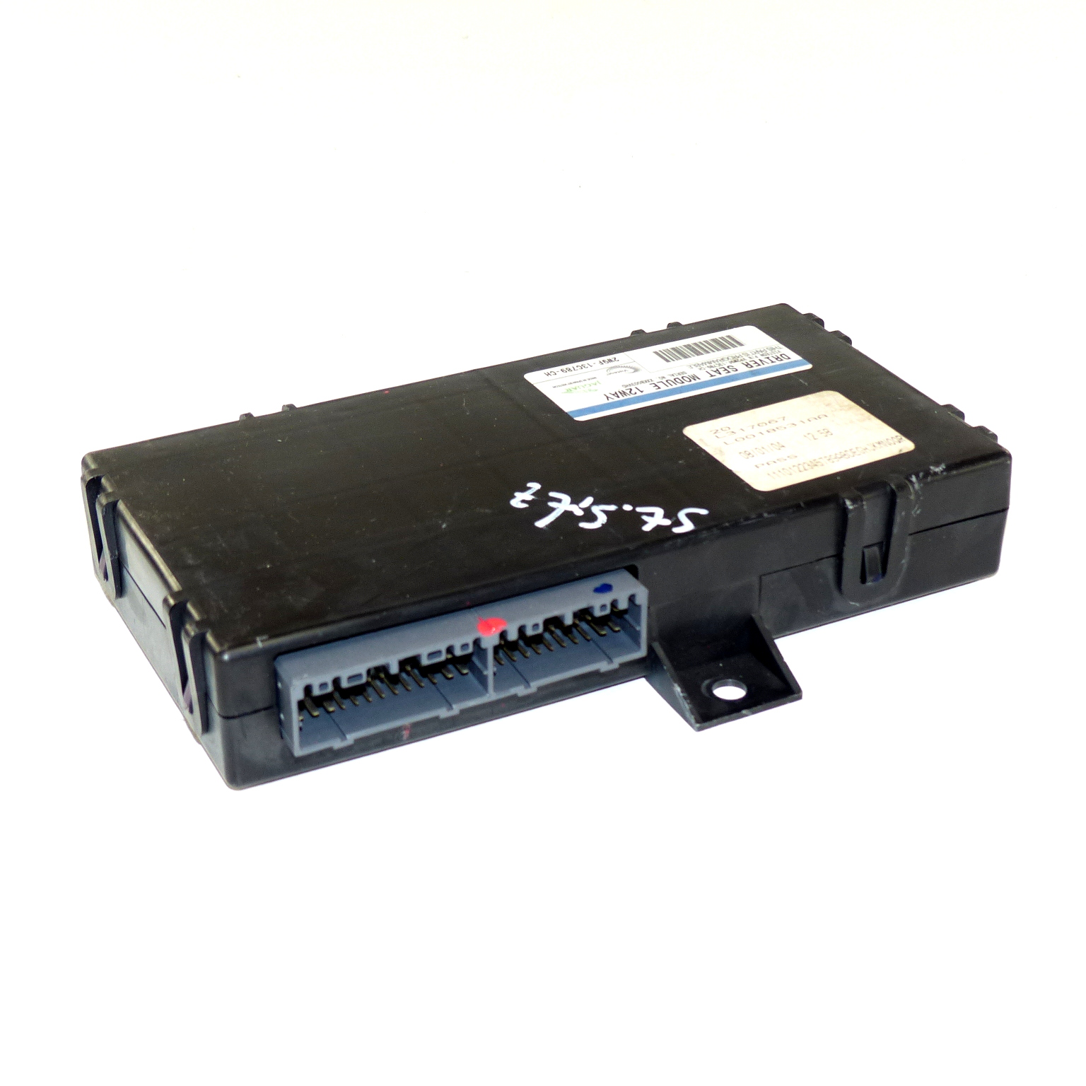 DT Spare Parts 1.22929 Control Unit, seat adjustment-image-8741499