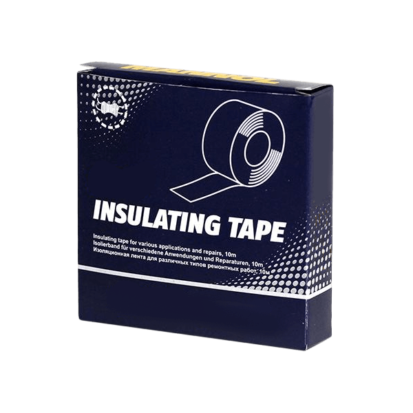 HERTH+BUSS ELPARTS 50272040 Insulating Tape-image-7694343