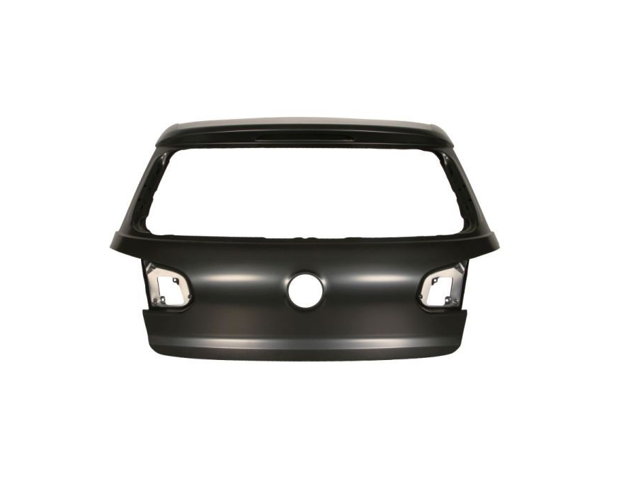 DIEDERICHS 2215028 Koffer- / Laderaumdeckel