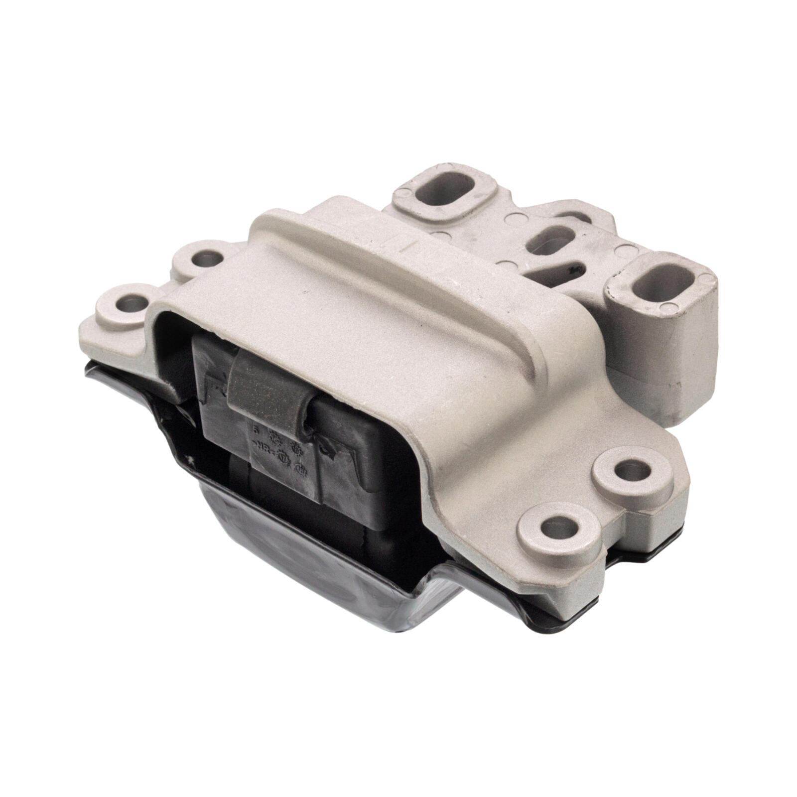 Metalcaucho 04184 Mounting, manual transmission support-image-8629019