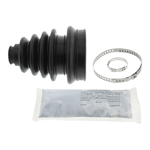 Metalcaucho 00013 Mounting Set, driveshaft bellow-image-8508424