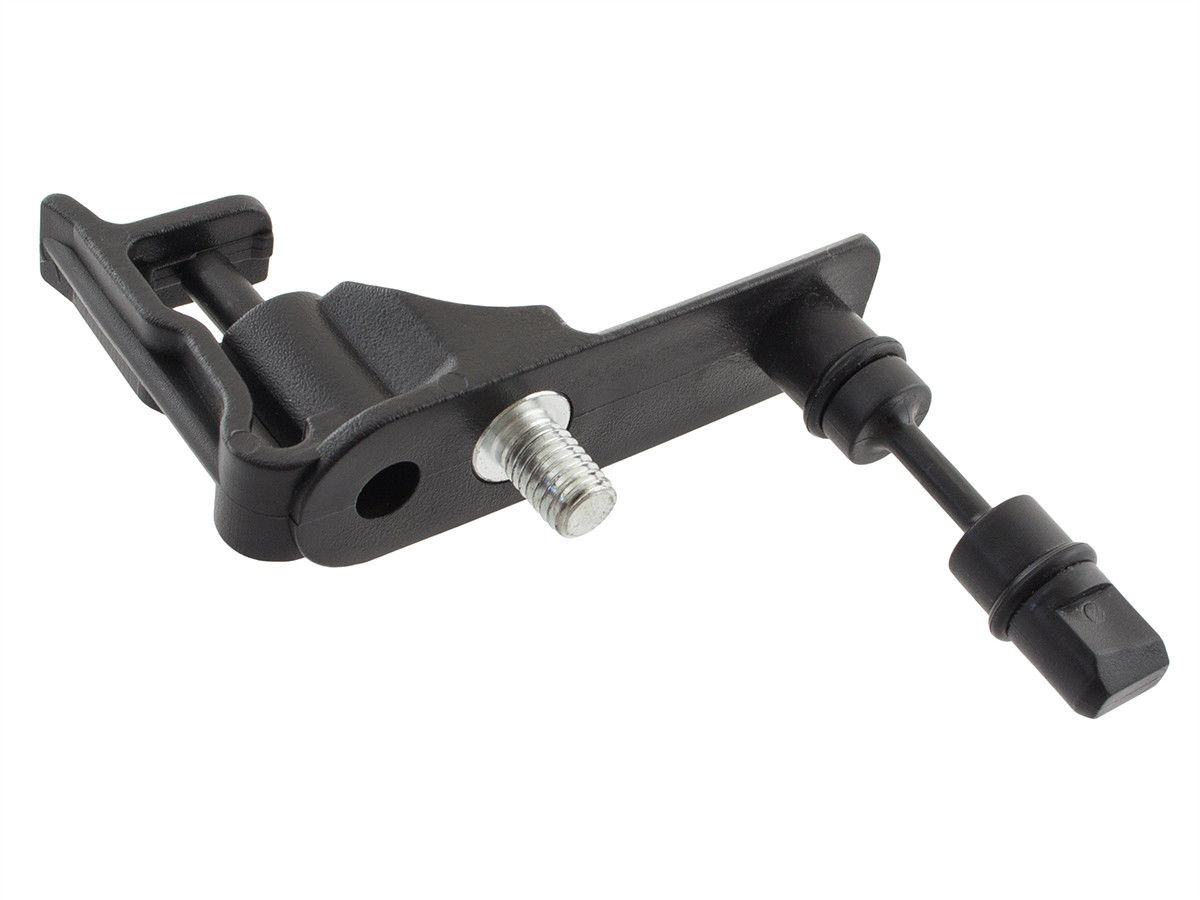 TOPRAN 111 322 Deflection Shaft, gearshift mechanism