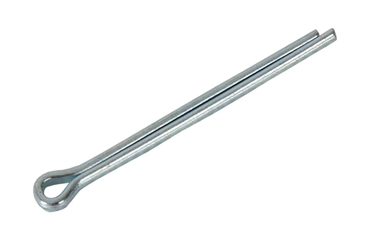 DT Spare Parts 3.89608 Split Pin-image-9467026