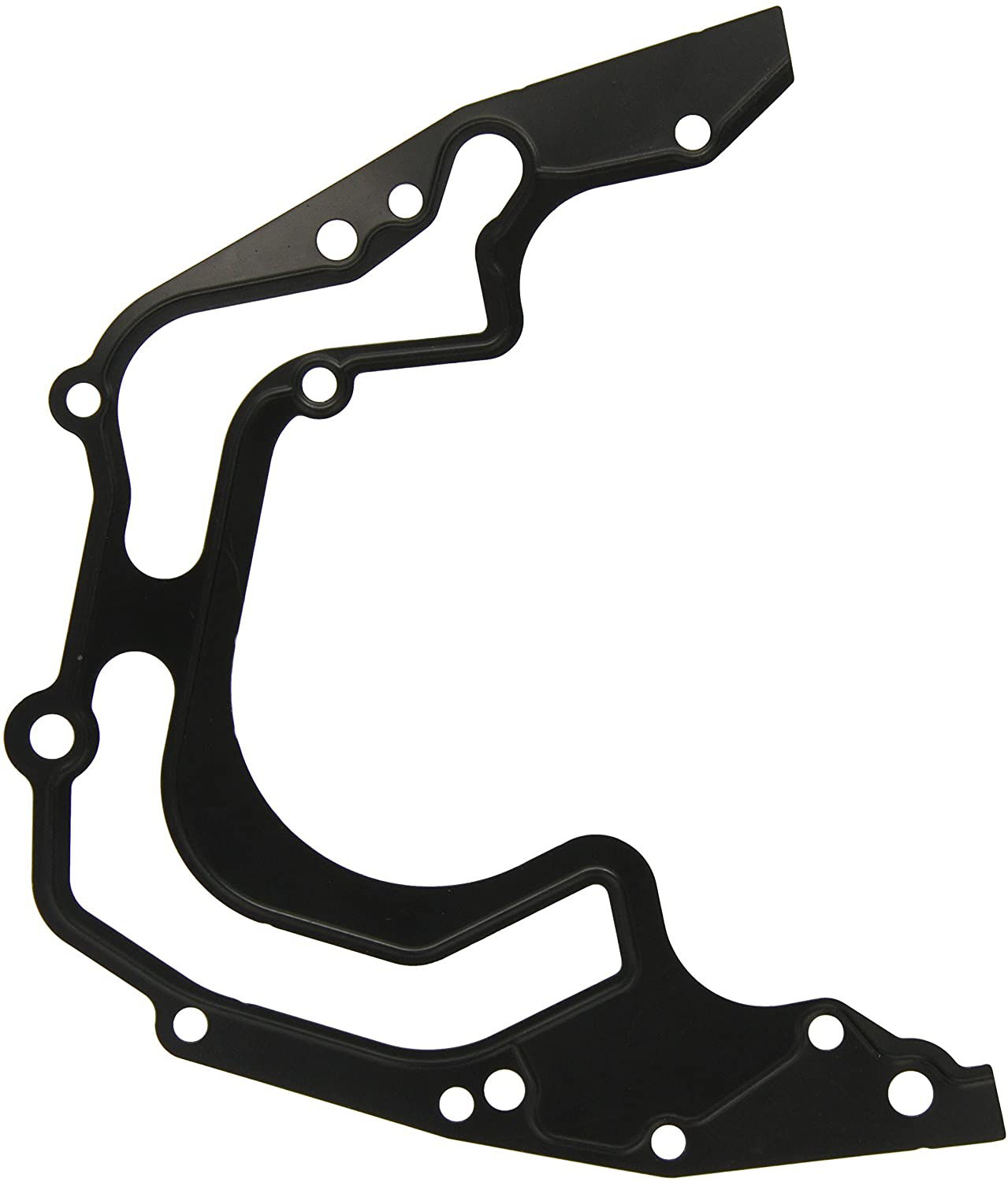 DT Spare Parts 6.22225 Housing Cover, crankcase-image-9975396