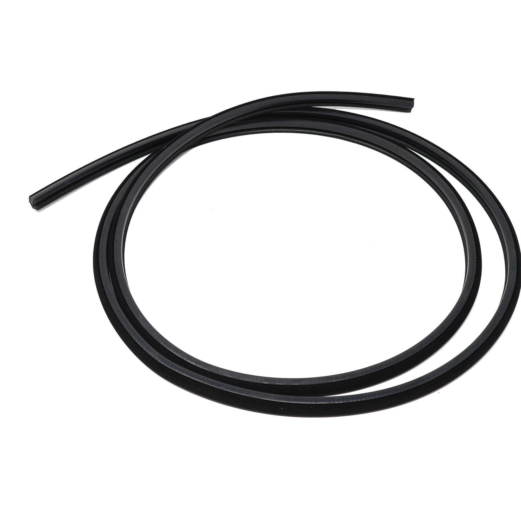 JP GROUP 1685800680 Seal, sunroof-image-9066289