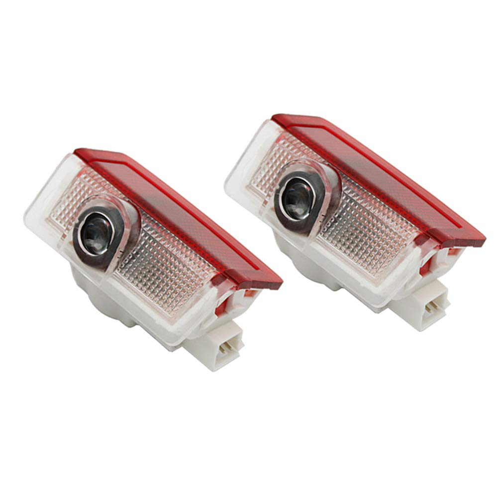 DT Spare Parts 3.32110 Door Footwell Light