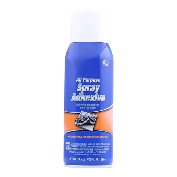 MOTIP 07309 Sealing Adhesive Spray aerosol, Capacity: 500ml-image-24479732