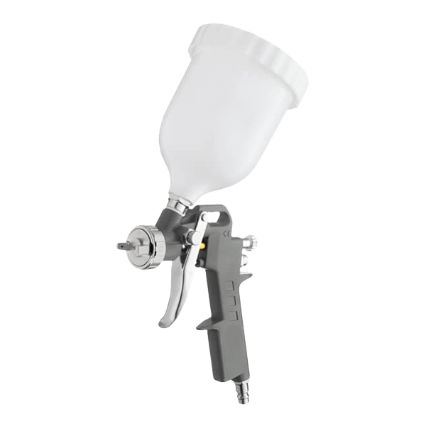 PETERS ENNEPETAL 076.370-00A Compressed Air Spray Gun Pressure [bar]: 8bar-image-8691128