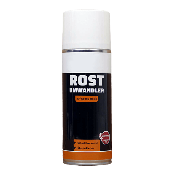 LOCTITE 142403 Rust Converter LOCTITE SF 7505 1L DE Milk White, Bottle-image-21306757