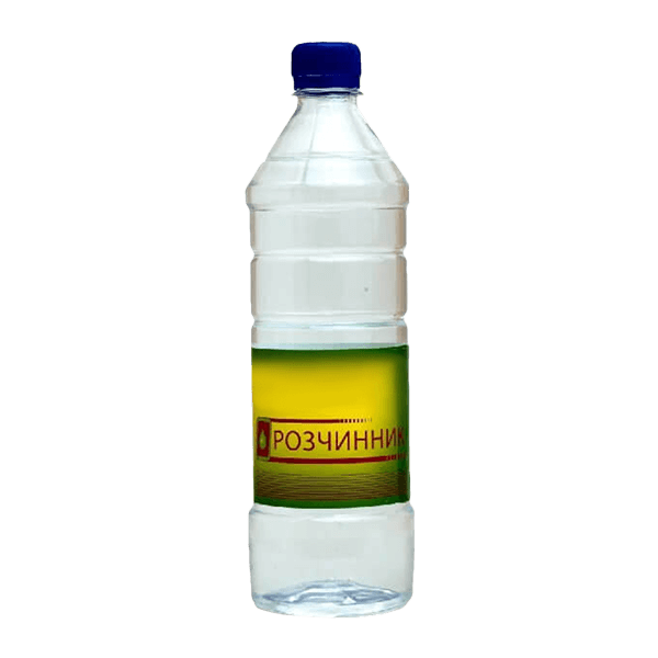 LIQUI MOLY 6130 Vékonyító Reiniger und Verdünner Térfogat: 1l, Kanna