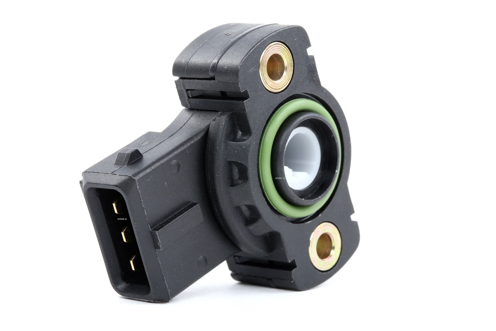 JP GROUP 1215400100 Sensor, throttle position JP-image-8178576