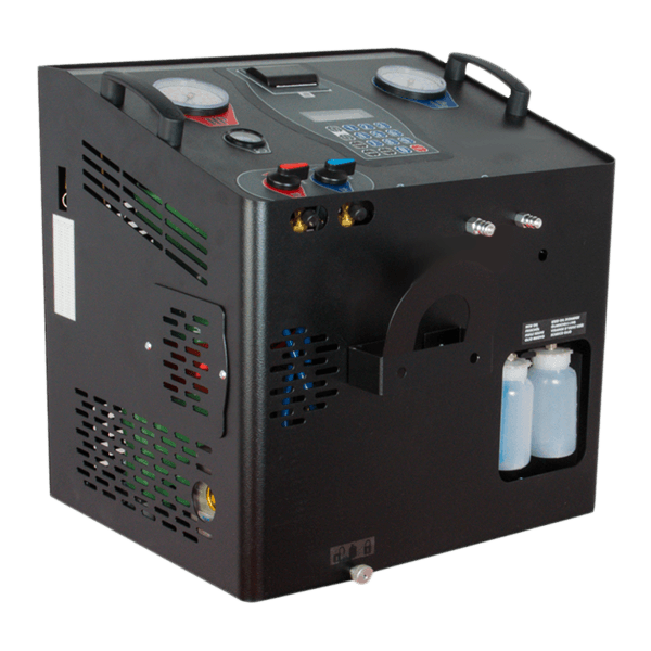 VALEO 710212 Service Unit, air conditioning-image-12781931