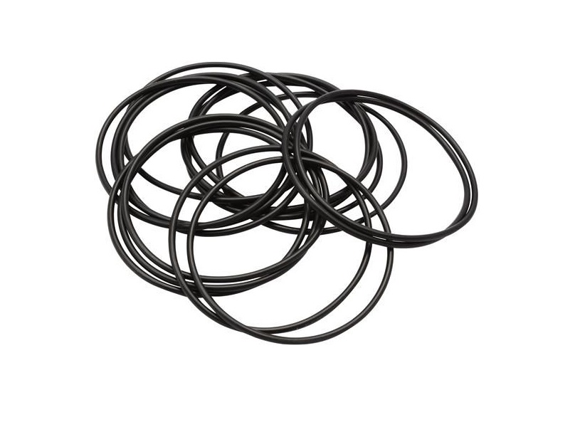 ELRING 576.251 Seal Ring Kit-image-9953868