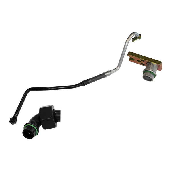 VEMO V20-20-0036 Low Pressure Line, air conditioning Original VEMO Quality-image-875223