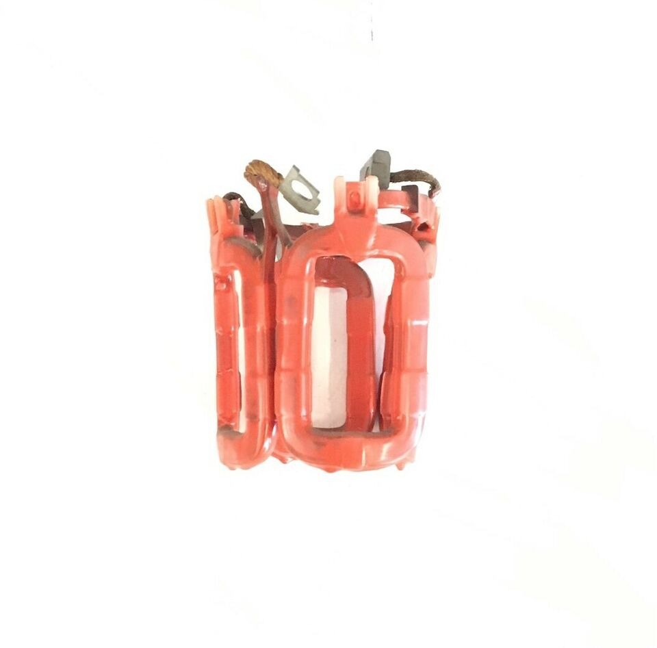 AS-PL SF9040S Field Winding, starter AS