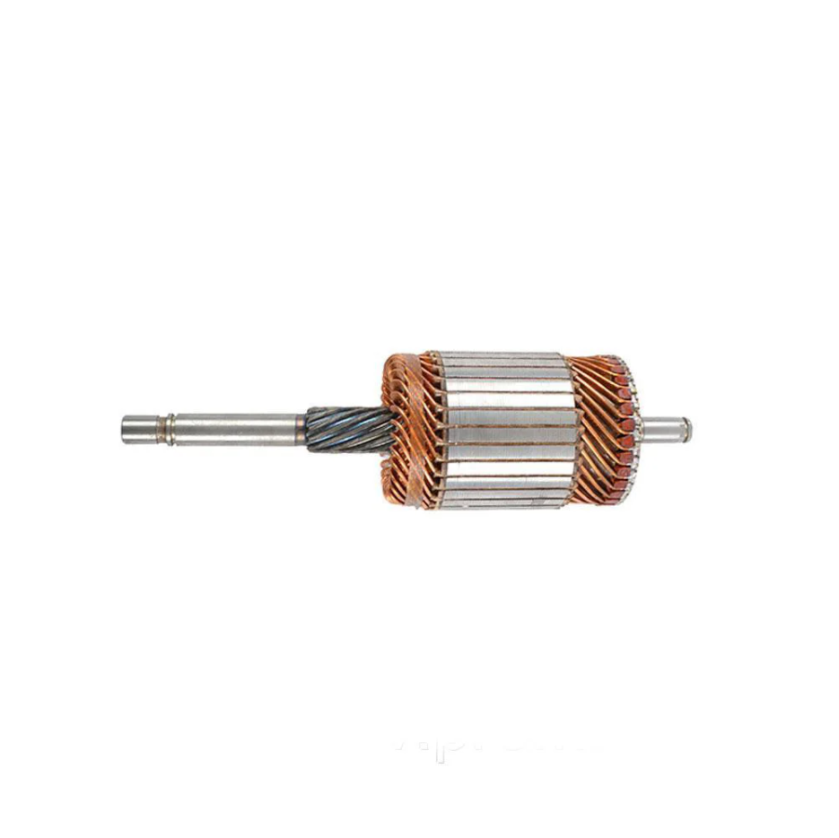 HC-Cargo 139398 Armature, starter