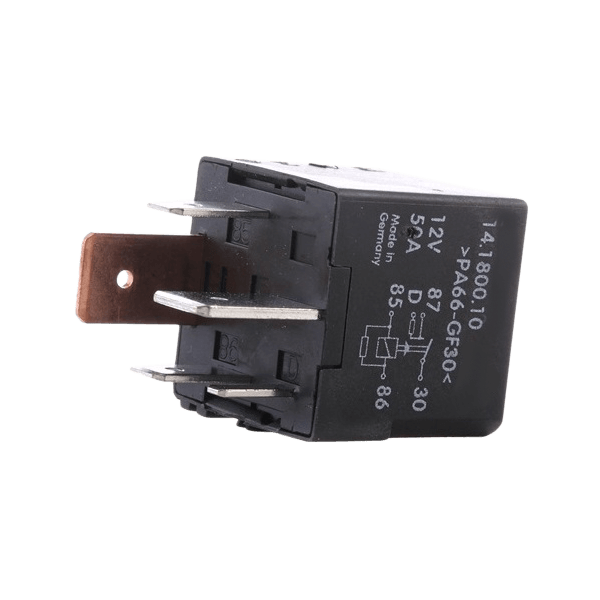 DT Spare Parts 2.22105 Relay, starter-image-9161919
