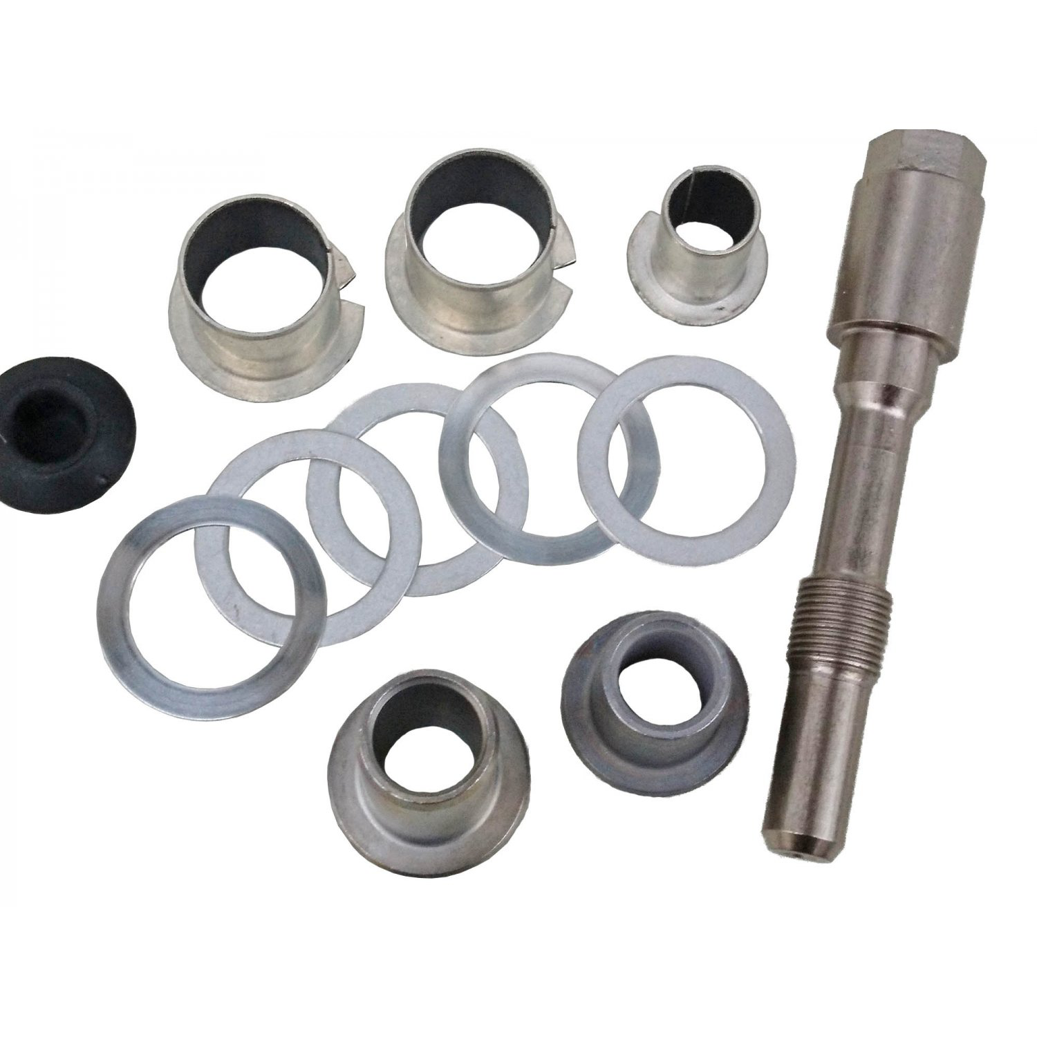 DT Spare Parts 6.91502 Repair Kit, alternator-image-9975983