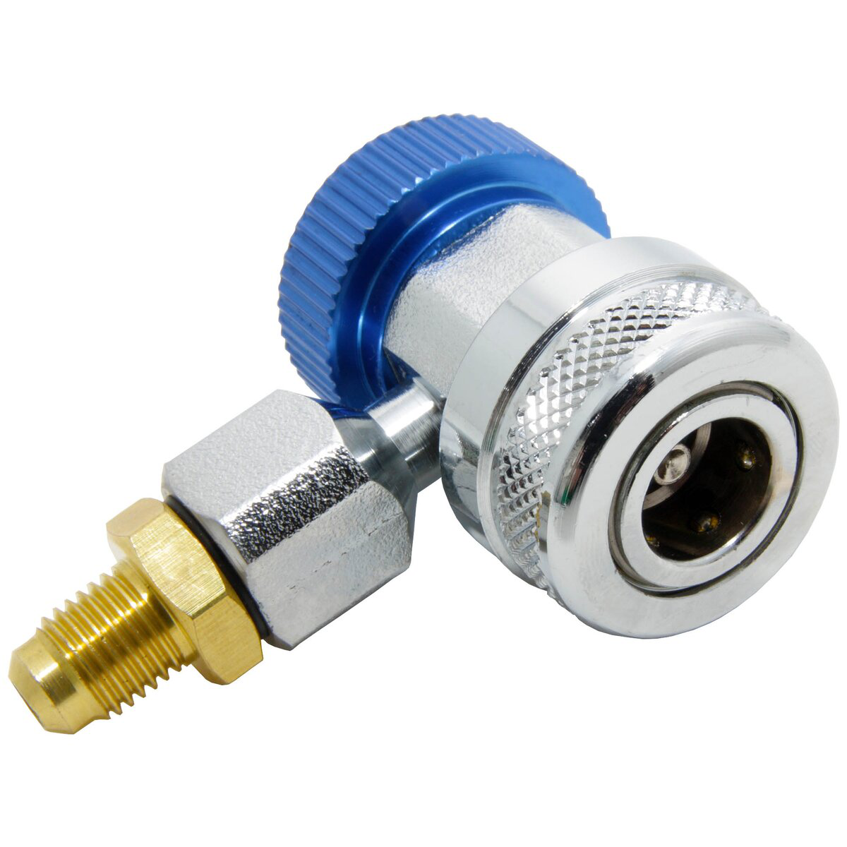 ERRECOM IN1021.01 Adaptor Set, air conditioning service unit-image-23866667