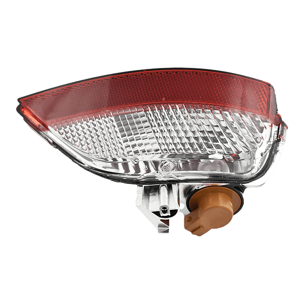 HELLA 2ZR 013 345-141 Reverse Light SHAPELINE STYLE-image-9463525