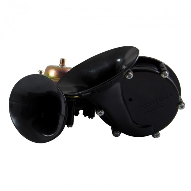 HELLA 3CA 004 811-031 Horn-image-936332