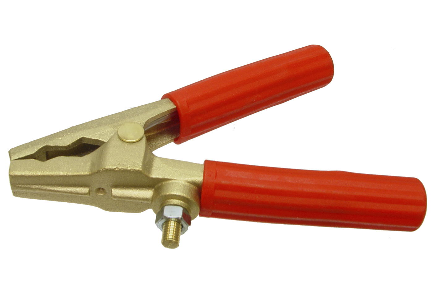 SWGAutomotive 7733050085 Battery charger crocodile clips-image-21240937