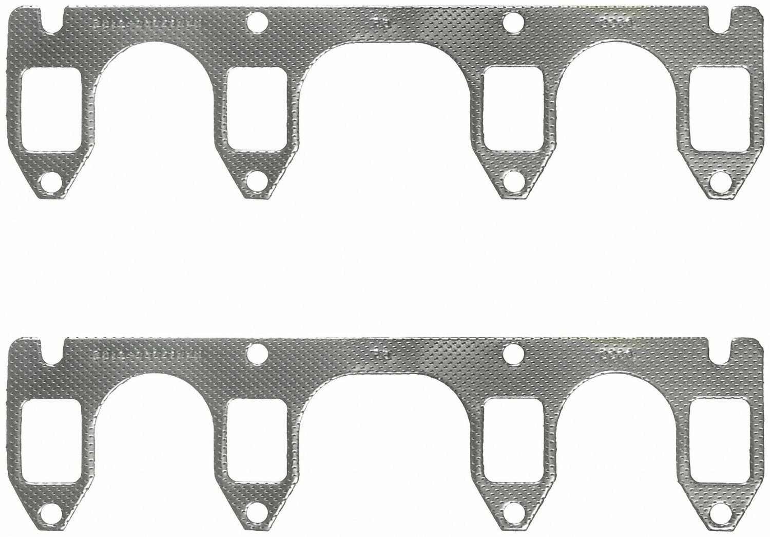 REINZ 11-34984-01 Gasket Set, exhaust manifold-image-980083