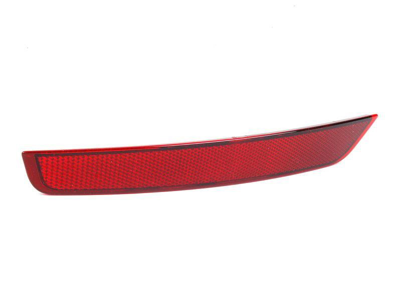 VAN WEZEL 9904929 Reflector, position- / outline lamp-image-7144109