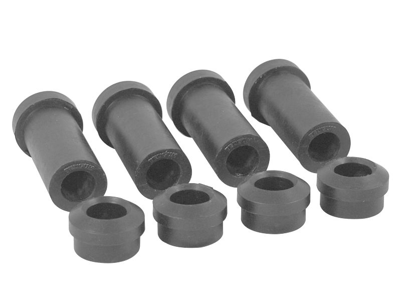 DT Spare Parts 6.11291 Bush, spring bracket-image-9975311
