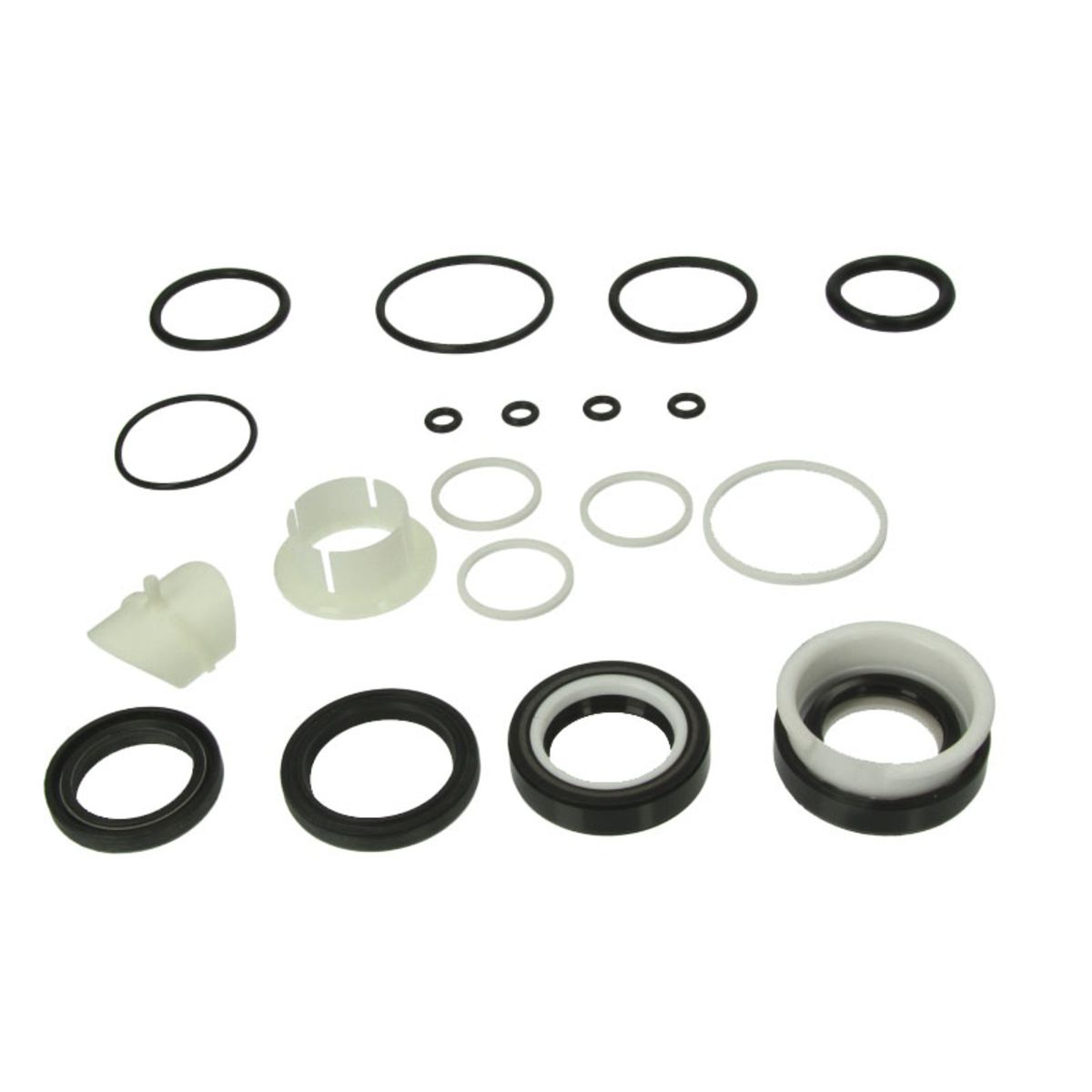 DT Spare Parts 6.94115 Reparatursatz, Lenkgetriebe