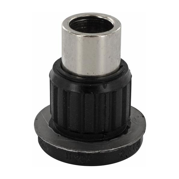 Metalcaucho 04301 Bush, steering control arm