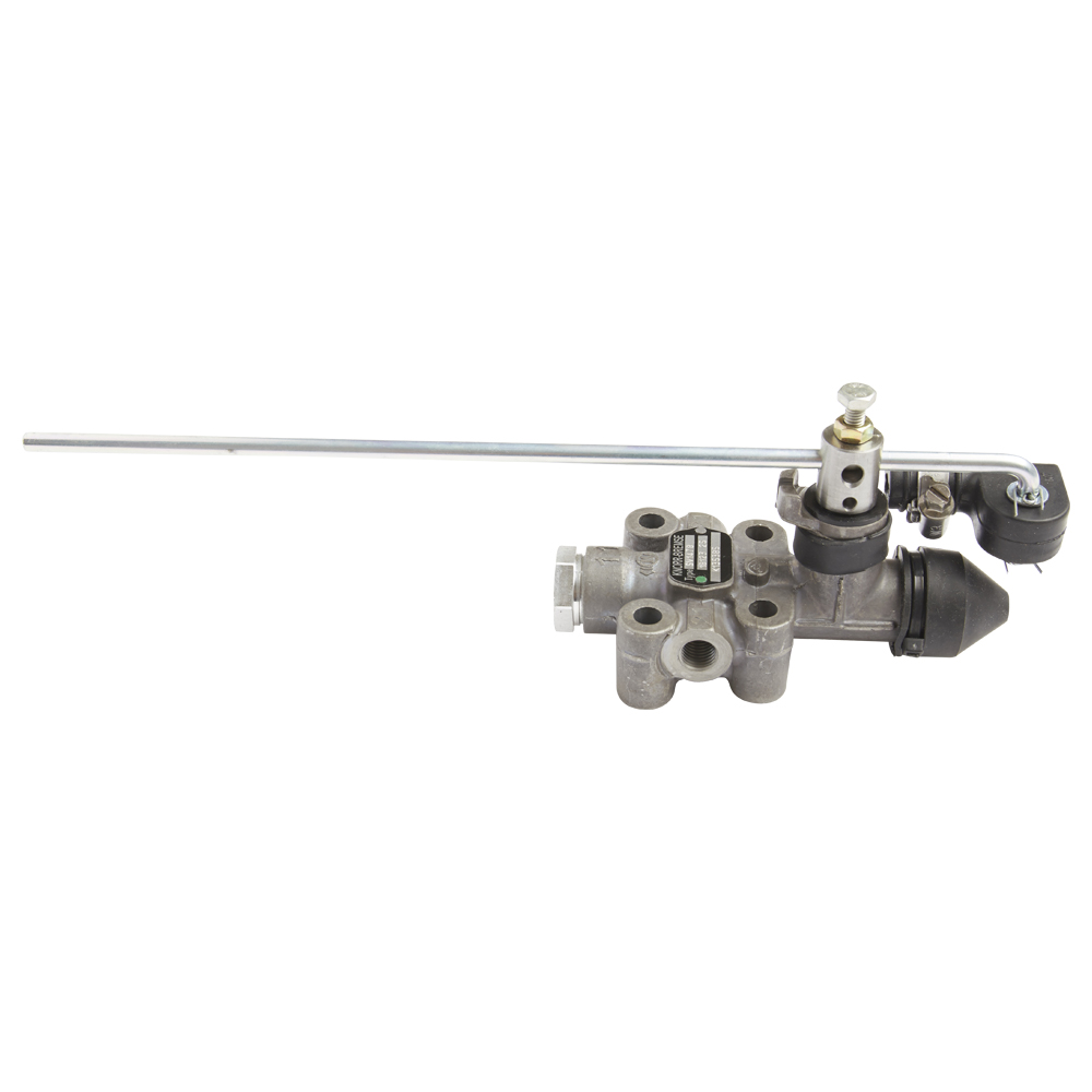 PNEUMATICS CS-305 Air Suspension Valve