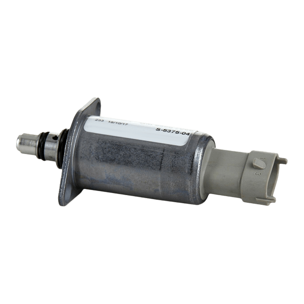 TRUCKTEC AUTOMOTIVE 03.42.027 Pressure Control Valve, lifting system-image-8593575