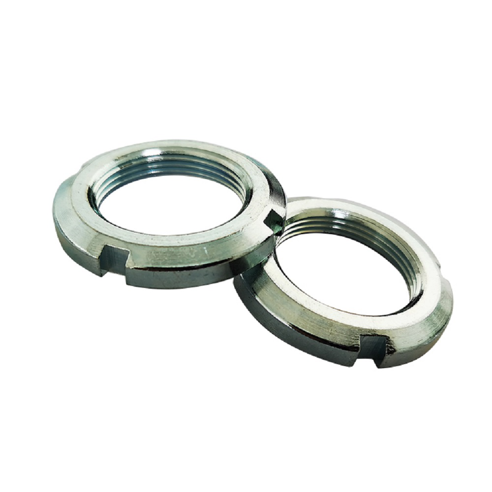 DT Spare Parts 3.60537 Axle Nut-image-9466813