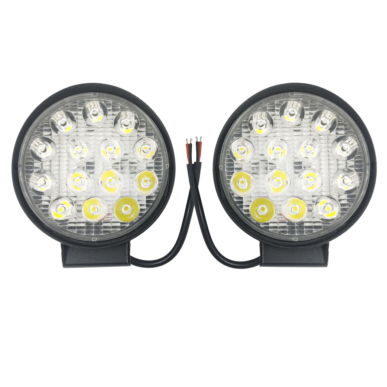 HELLA 1F6 010 952-821 Spotlight Set-image-930820