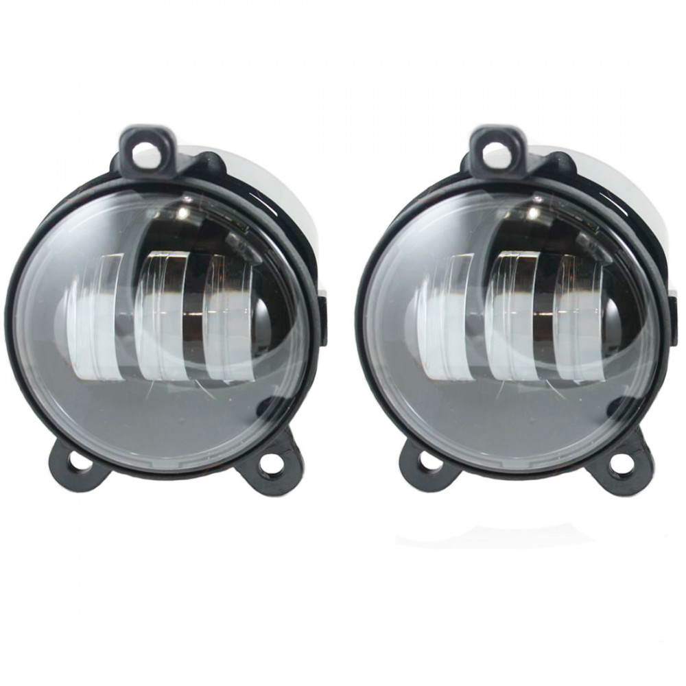 HELLA 1NB 010 951-831 Fog Light Set-image-7156839