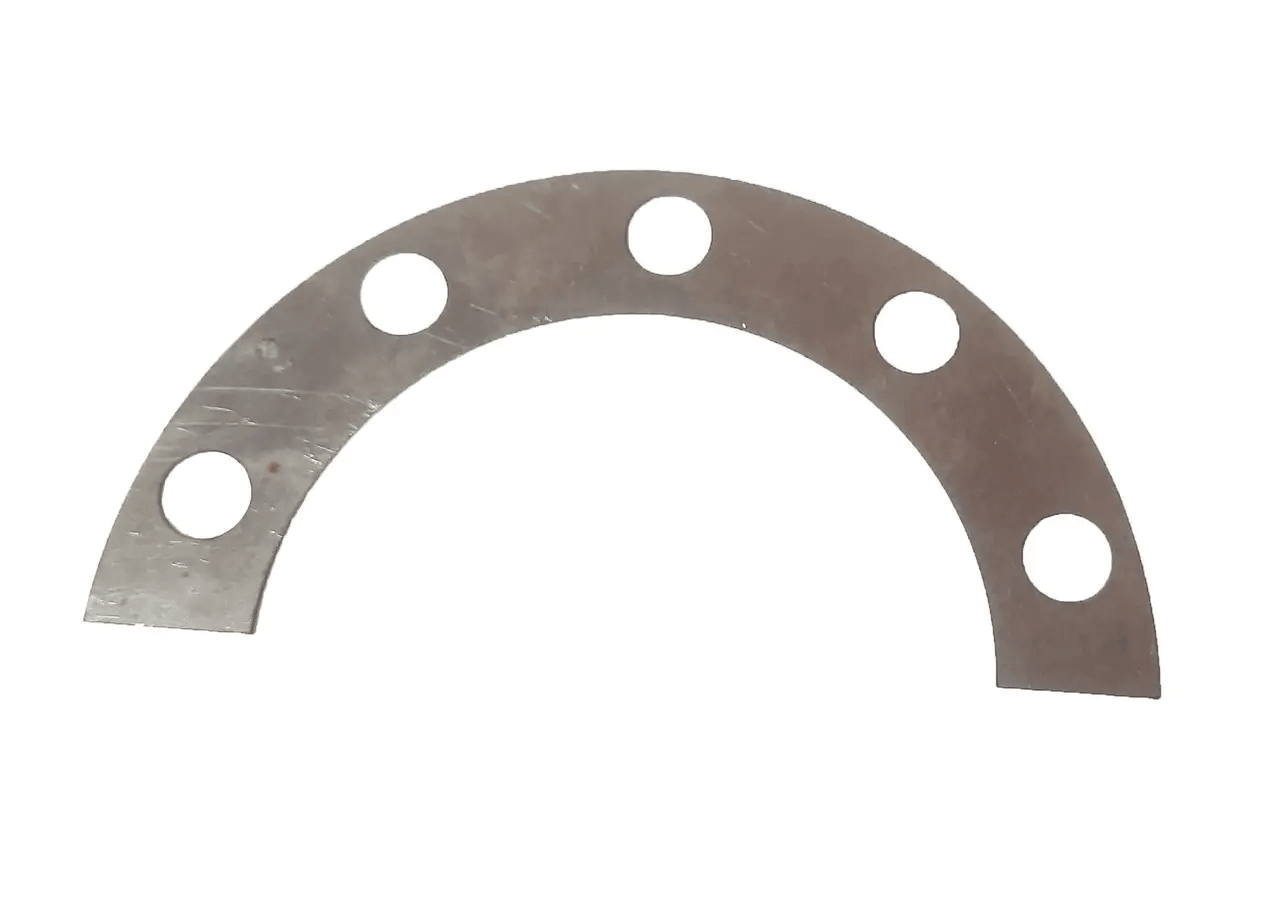 A.B.S. 96279 Shaft Oil Seal