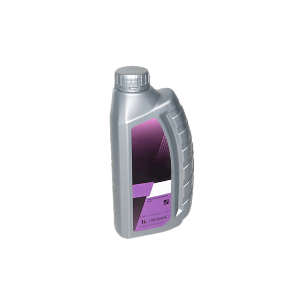 K2 O5811E Power Steering Oil Capacity: 1l, MB 236.2-image-19767673