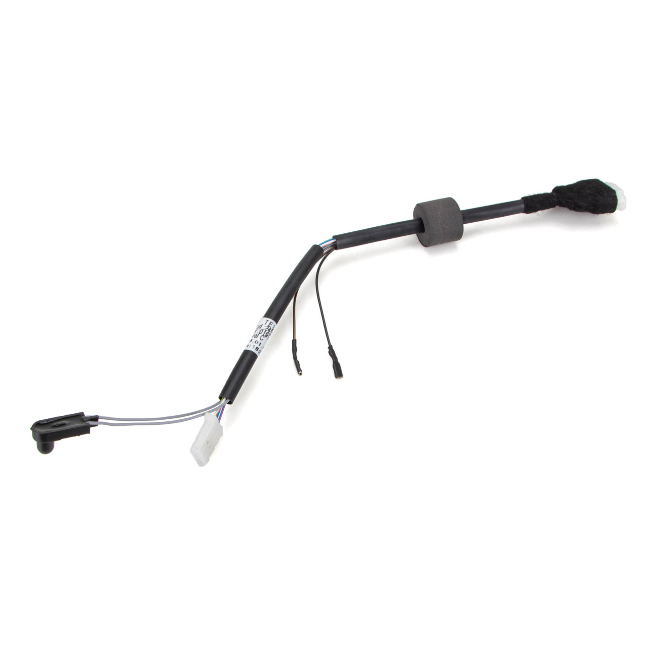 HELLA 8KA 562 671-002 Connecting Cable, outside mirror-image-945712