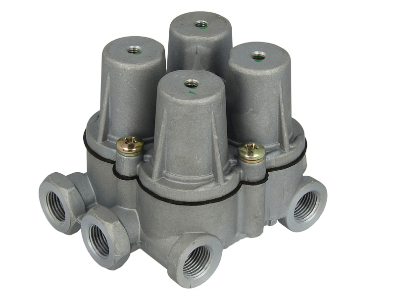 DT Spare Parts 7.16134 Multi-circuit Protection Valve