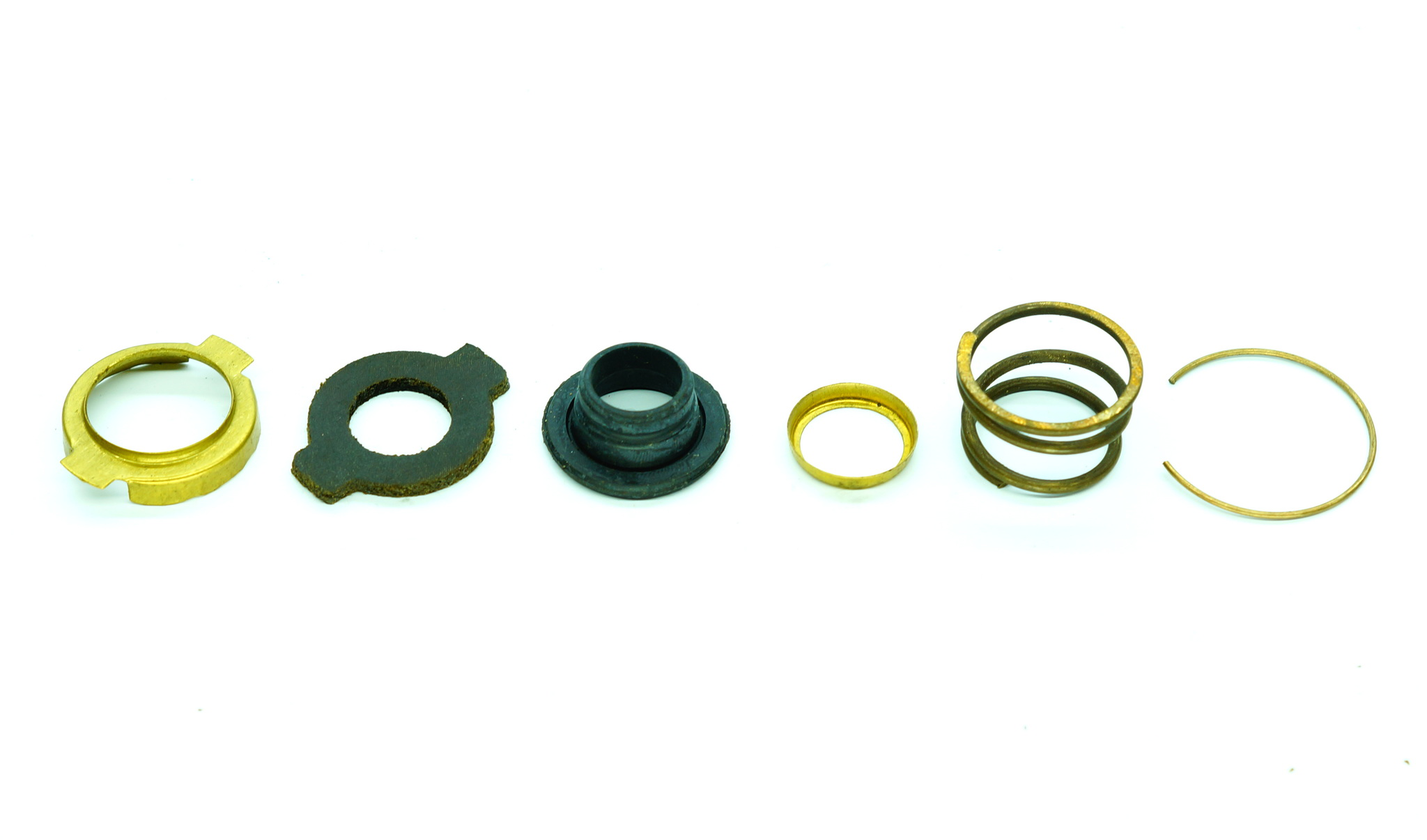 BF 20160345731 Repair Kit, water pump-image-9180029