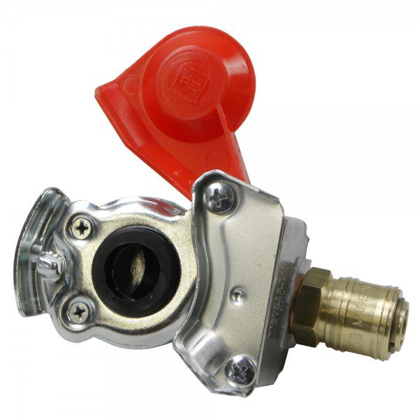 PETERS ENNEPETAL 076.921-10A Coupling Head