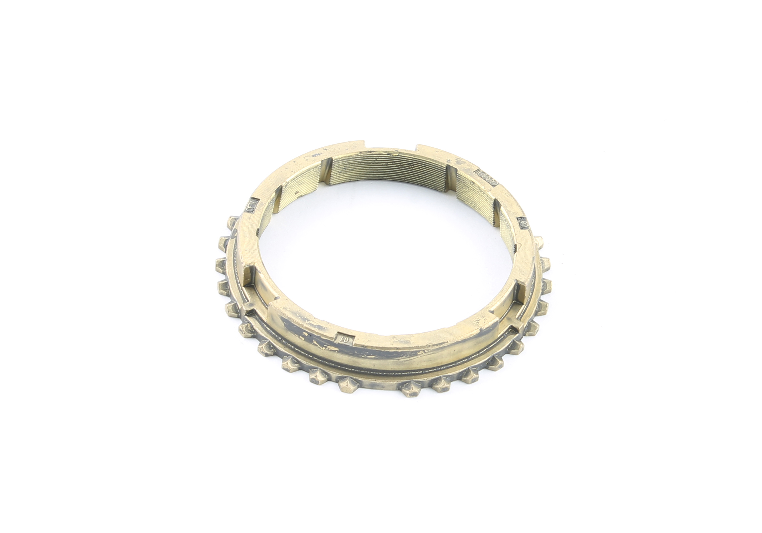 DT Spare Parts 4.68448 Synchronizer Ring, manual transmission