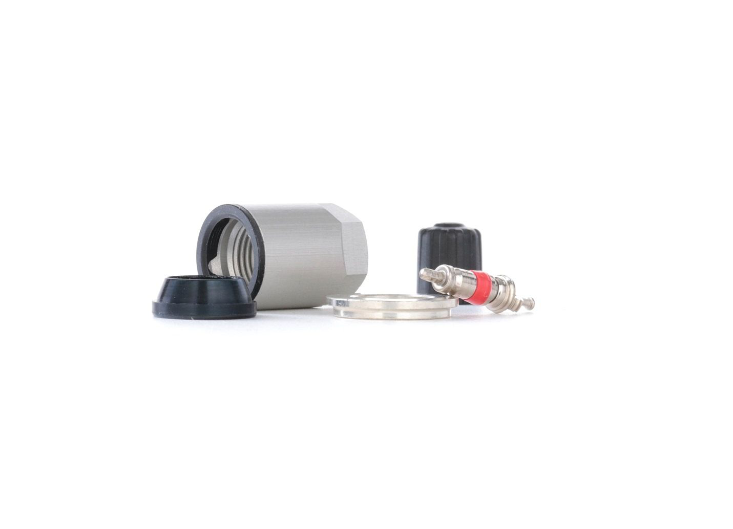 SCHRADER 5001-10 Repair Kit, wheel sensor (tyre pressure control system)