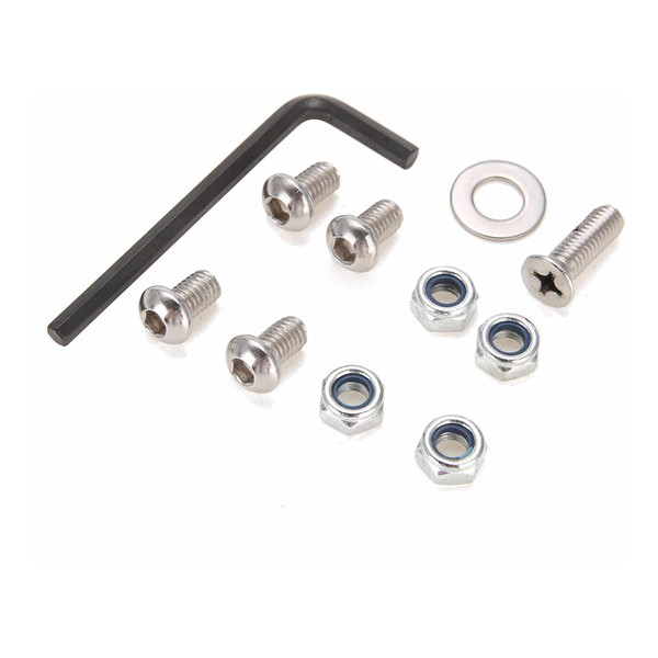 BLIC 5503-05-5079967P Mounting Kit, bumper-image-9913151