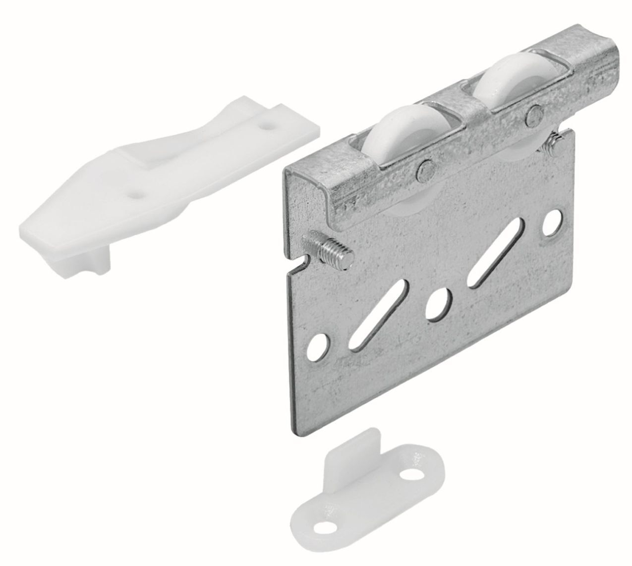 IVECO 504056724 Mounting Kit, door-image-26287122