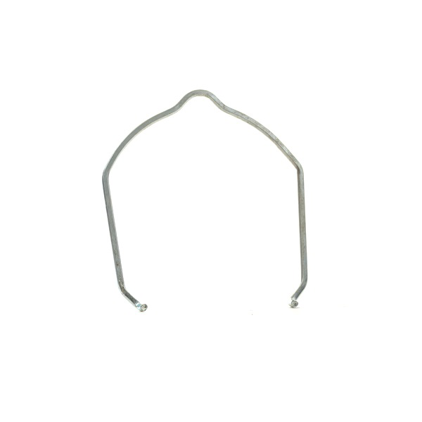 FA1 414-886 Holding Clamp, charger air hose-image-9715161