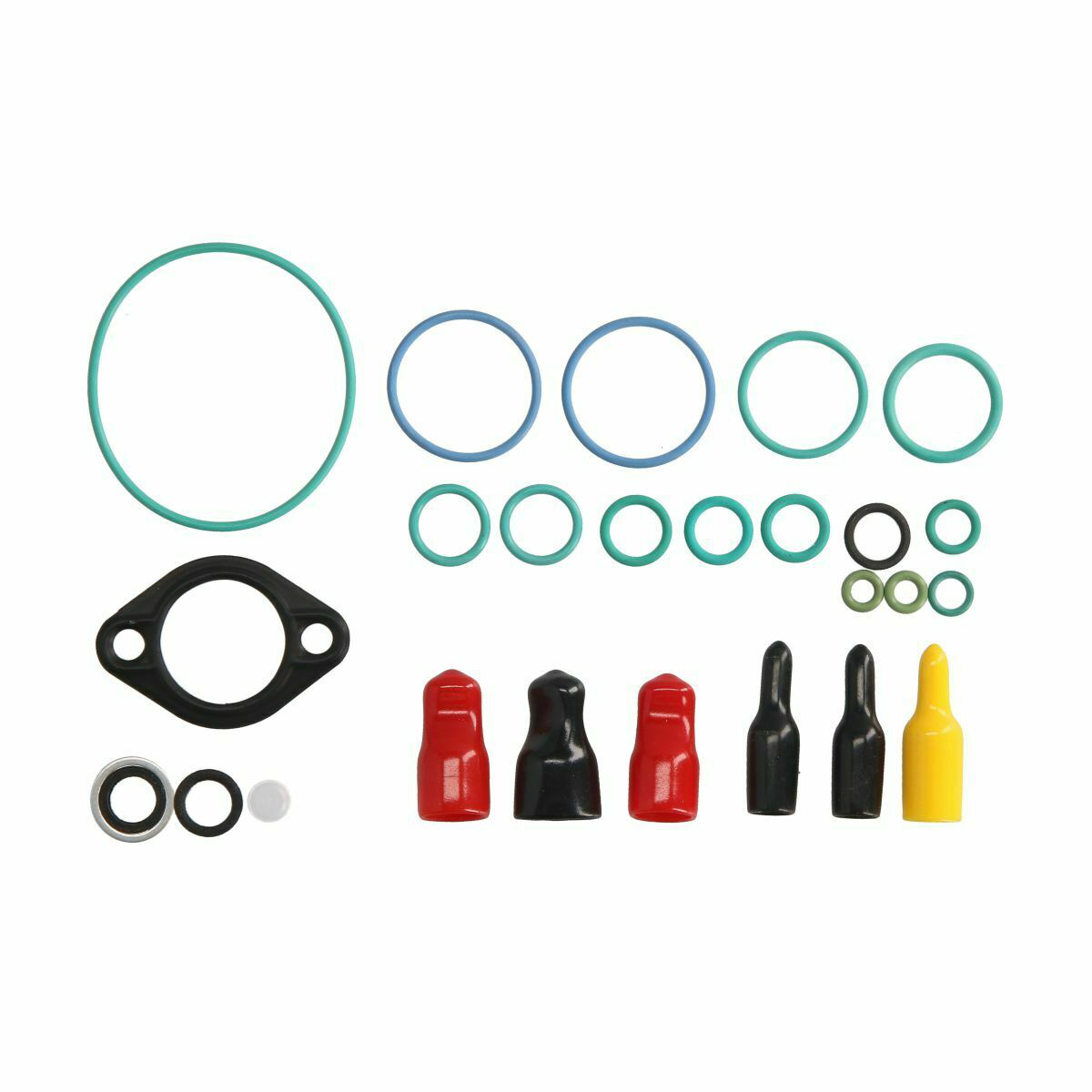 DT Spare Parts 6.93623 Repair Kit-image-9976015