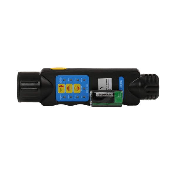 BGS 2171 Testing Unit, towbar socket-image-14275007
