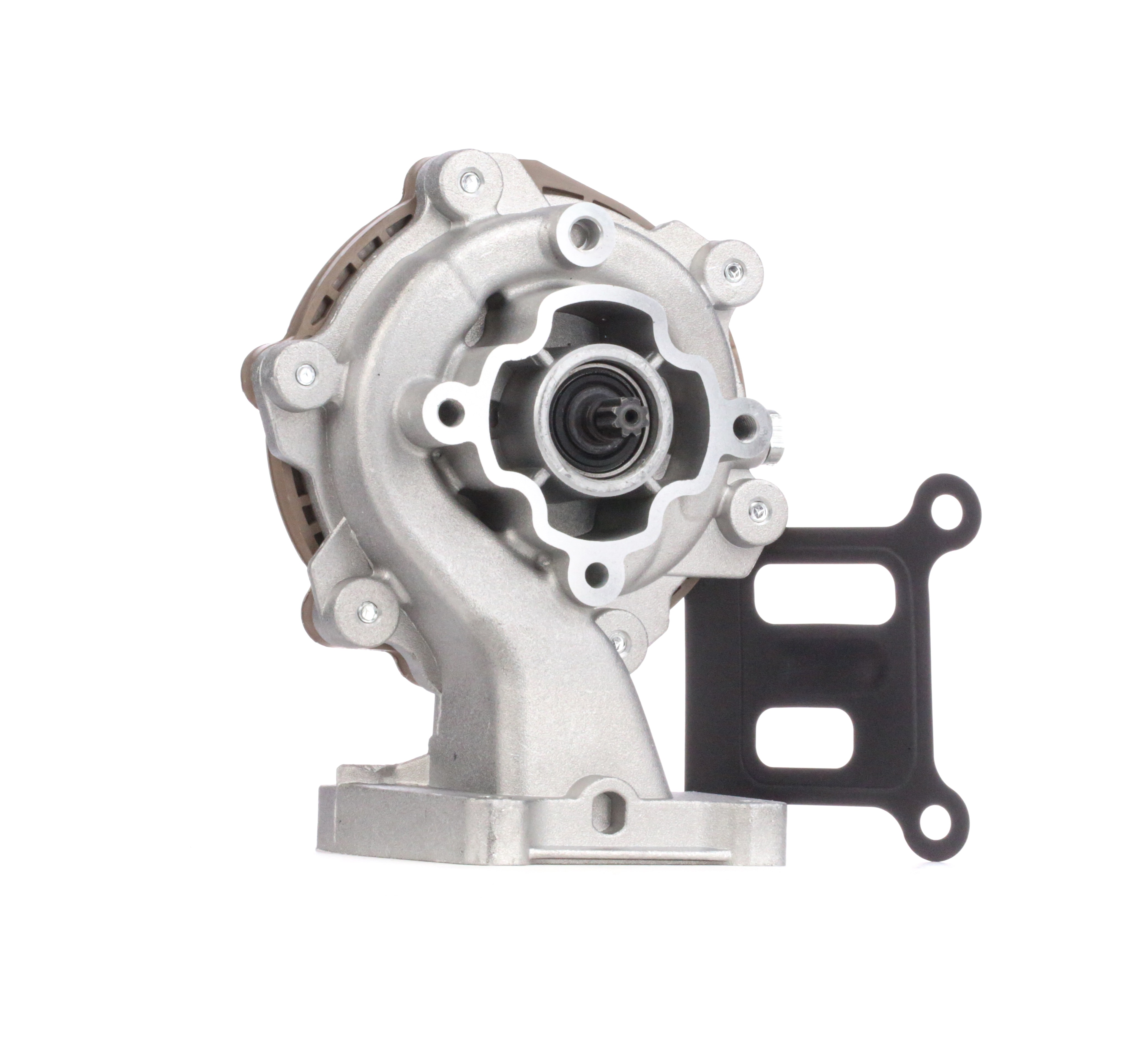 TRUCKTEC AUTOMOTIVE 03.19.202 Gehäuse, Wasserpumpe